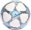 Мяч футбольный №5 Adidas UEFA Champions League Match Ball Replica Training 23/24 фото 2