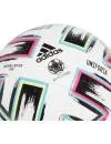 Мяч футбольный Adidas Uniforia League Euro 2020 5 Fifa фото 2