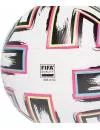 Мяч футбольный Adidas Uniforia League Euro 2020 5 Fifa фото 3
