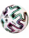 Мяч футбольный Adidas Uniforia League Junior 350 Euro 2020 4 icon