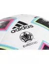 Мяч футбольный Adidas Uniforia League Junior 350 Euro 2020 4 фото 3