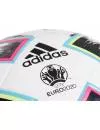 Мяч футбольный Adidas Uniforia League Junior 350 Euro 2020 5 icon 3