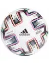 Мяч минифутбольный Adidas Uniforia Pro Sala Futsal Euro 2020 Fifa №4 icon