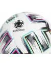 Мяч минифутбольный Adidas Uniforia Pro Sala Futsal Euro 2020 Fifa №4 фото 4