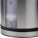 Электрочайник Adler AD 1216 icon 6