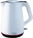 Электрочайник Adler AD 1277W icon