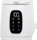 Электрочайник Adler AD 1305 WS фото 10