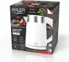 Электрочайник Adler AD 1372W icon 7