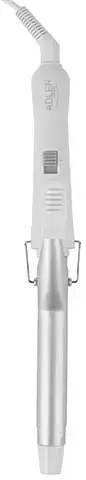 Круглая плойка Adler AD 2105 icon 2