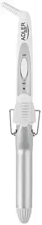 Круглая плойка Adler AD 2106 icon 2
