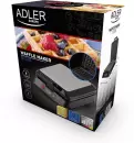 Вафельница Adler AD 3036 icon 5