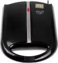 Орешница Adler AD 3039 (черный) icon 3