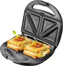 Многофункциональная сэндвичница Adler AD 3040 icon 7