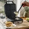 Вафельница Adler AD 3083 фото 8