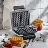 Вафельница Adler AD 3085 фото 11