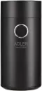 Электрическая кофемолка Adler AD 4446bs icon
