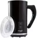 Автоматический вспениватель молока Adler AD 4478 icon 2