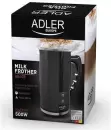 Автоматический вспениватель молока Adler AD 4478 icon 3