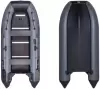 Моторно-гребная лодка Адмирал 320 Сlassic Camo icon 3