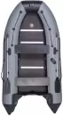 Моторно-гребная лодка Адмирал 330 СF Comfort icon