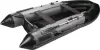 Моторно-гребная лодка Адмирал 375 НДНД (светло-серый) icon