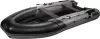 Моторно-гребная лодка Адмирал 375 НДНД (светло-серый) icon 2