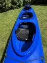 Моторно-гребная лодка Априла Braslav (синий) icon 4