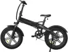 Электровелосипед ADO A20F Beast (черный) icon 2