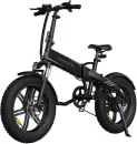 Электровелосипед ADO A20F Beast (черный) icon 4