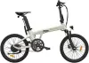 Электровелосипед ADO A20S Lite (белый) icon