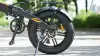 Электровелосипед ADO Electric Bicycle A20F XE Black icon 2