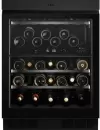 Винный шкаф AEG AWUD040B8B icon