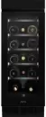 Винный шкаф AEG AWUS018B7B icon