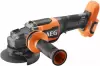 Угловая шлифовальная машина AEG BEWS18-115BLPX2-0 icon