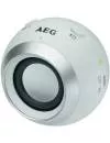 Портативная акустика AEG BSS 4817 фото 2