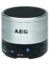 Портативная акустика AEG BSS 4826 фото 3