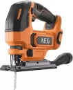 Лобзик AEG BST18X2-0 icon