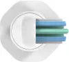 Электрическая зубная щетка AENO DB1S (белый) фото 5