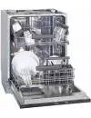 Встраиваемая посудомоечная машина AEG F55602VI0P фото 3