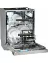 Встраиваемая посудомоечная машина AEG F56602IM0P фото 4