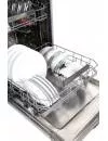 Встраиваемая посудомоечная машина AEG F88712VI0P фото 6