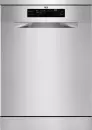Настольная посудомоечная машина AEG FFB74917ZM icon