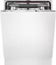 Посудомоечная машина AEG FSE73700P icon
