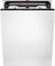 Посудомоечная машина AEG FSK77718P icon