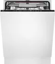 Посудомоечная машина AEG FSK93848P icon