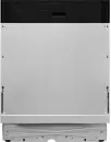 Встраиваемая посудомоечная машина AEG FSS5261XZ icon 3