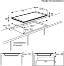 Варочная панель AEG HK854870XB icon 11