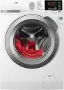 Стиральная машина AEG L7FBG61480 icon