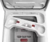 Стиральная машина с вертикальной загрузкой AEG LTR7E373AP icon 3