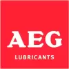 Моторное масло AEG Lubricants Green HP 2T API TC (зеленый) (1л) icon